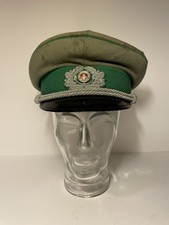 Original ddr schirmmütze - original,