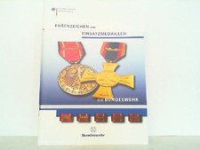 Ehrenzeichen und