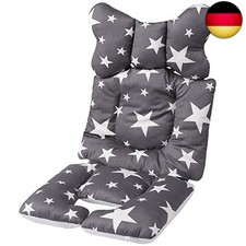 Universal Kinderwagen Sitzauflage,Babyschale Sitzauflage,Kinderwagen Buggy