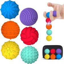 Stück magnetische fidget - 6,
