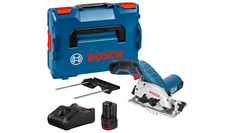 Bosch Akku-Kreissäge GKS 12