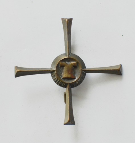 Stadt trier 1933 kirchentag - trier,