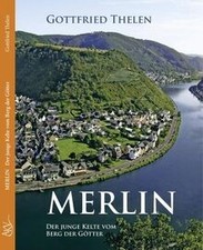 Merlin Der junge Kelte vom