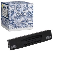 VEMO HECKKLAPPENGRIFF