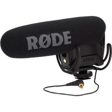 Rode videomic pro rycote - rode, neu