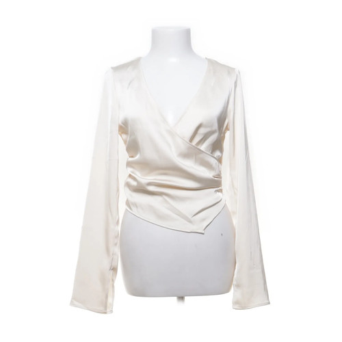 Bluse größe s weiß - h&m,, s,