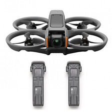 Original DJI Avata 2 Drone