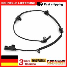 ABS Sensor Raddrehzahl Vorne