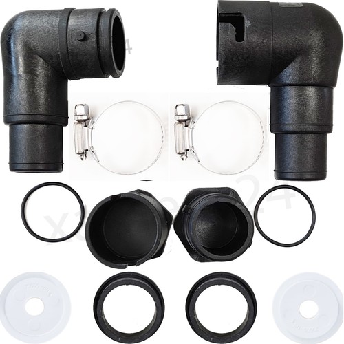 Ersatz anschluss kit für - kit,
