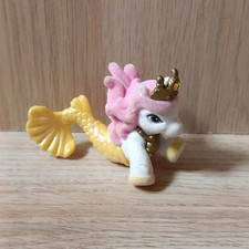 FILLY - Mermaids Lorina m. goldene Krone 