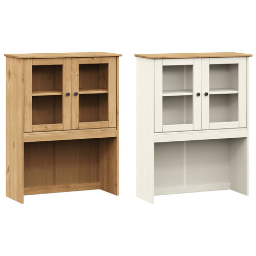 Sideboard-Aufsatz