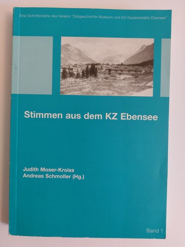 Stimmen aus dem - kz,