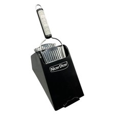 Genius Nicer Dicer Speed