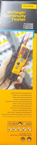Fluke t150 zweipoliger - t150,
