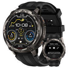 KOSPET TANK T4 GPS Smartwatch