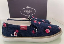 Neu! 100% Original PRADA