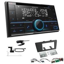 Kenwood dpx 7300dab autoradio - kenwood,