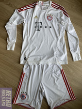ADIDAS Bayern München Trikot