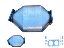Dpf dieselpartikelfilter bmw - dpf,