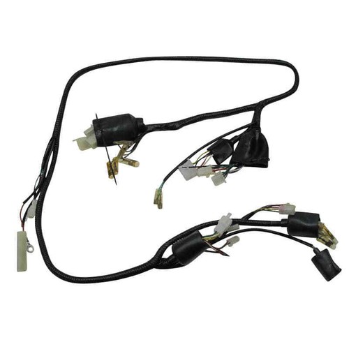 Kabelsatz kabel dc11 - kabelsatz,