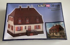 Kibri 39162 H0 Wohnhaus mit