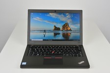 Lenovo X270 12,5" LED HD IPS
