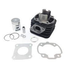 Zylinder Komplett HERT 50cc für Sym 50 Jet Sport X Sr 2T 2006-2013