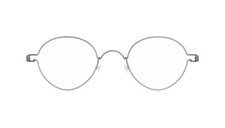 Lindberg AIR TITANIUM RIM ALMA