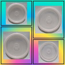 Tupperware Ersatzdeckel Deckel  201 für Wichtel Durchmesser 5,3 cm