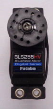 Futaba BLS255HV Standard