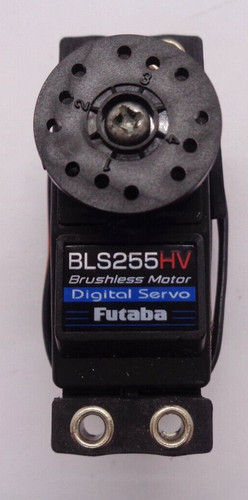 Futaba bls255hv standard - futaba,