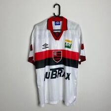 Flamengo Fußball Shirt Trikot