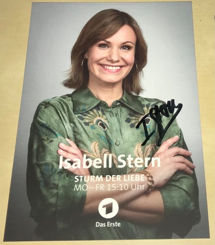 Isabell stern original - stern,