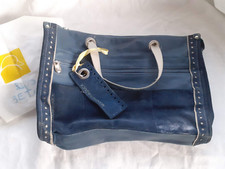 Original Mandarina Duck Leder Tasche NP: 280€ + OVP mIu Handtasche