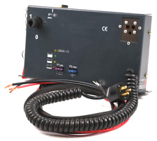 Jungheinrich 070139200 Ladegerät Optelec 73200 300VA 50-60Hz Netzgerät Netzteil