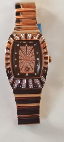 Original cerruti damenuhr - original,