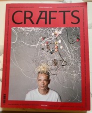 Crafts Magazine Issue 298