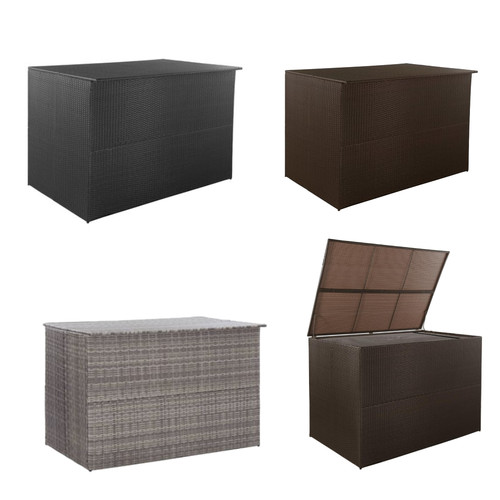 Garden auflagenbox gartenbox - garden-auflagenbox,