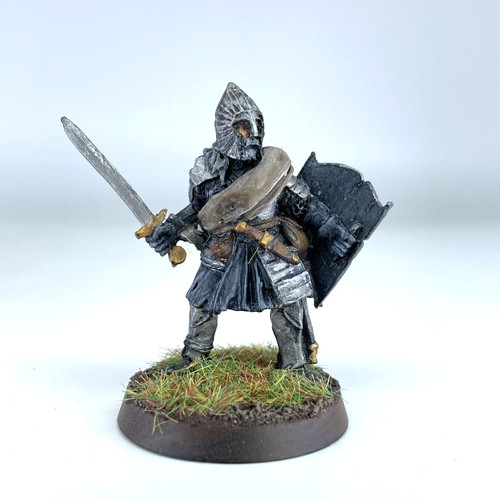 Osgiliath veteran gondor - osgiliath,