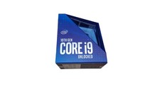 Intel Core i9 10900K Prozessor