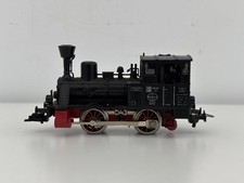 Fleischmann 2-achsiger Loktender Art. 4000 "ANNA" H0 1:87 DC Made in Germany