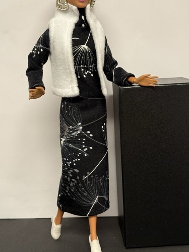 Barbie fashion rollkragen - fashion, -rollkragen