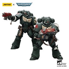 JOYTOY Warhammer 40K 1/18