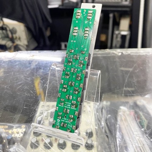 Doepfer 182 quad - a-182-2,