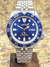 Seiko Herren Automatikuhr 21J
