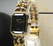 [Exc+5 Box] CHANEL Premiere L