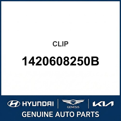 2014 2024 kia cadenza clip - kia, oem
