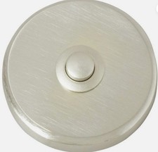 Heidemann Klingelplatte