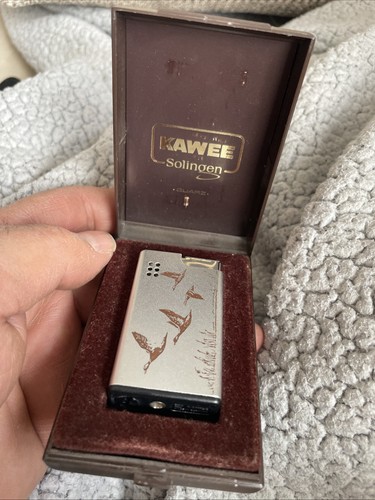 Kawee karl wieden kom - kw,