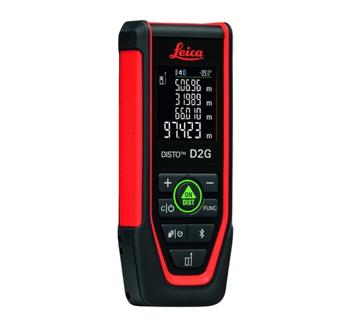 Leica disto d2g - disto,